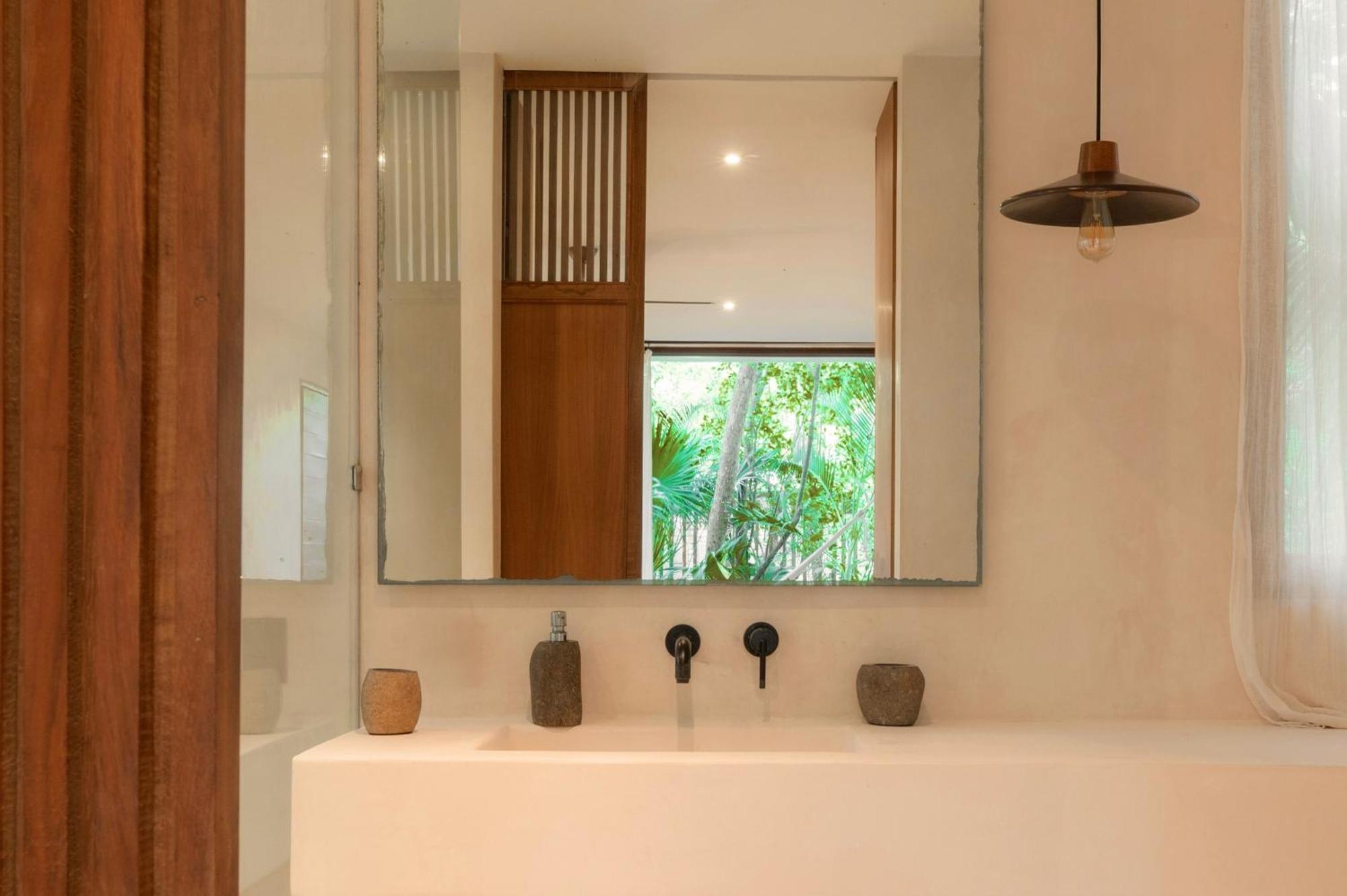 Jungle Keva Tulum Villa Lodges & Venue Exterior photo