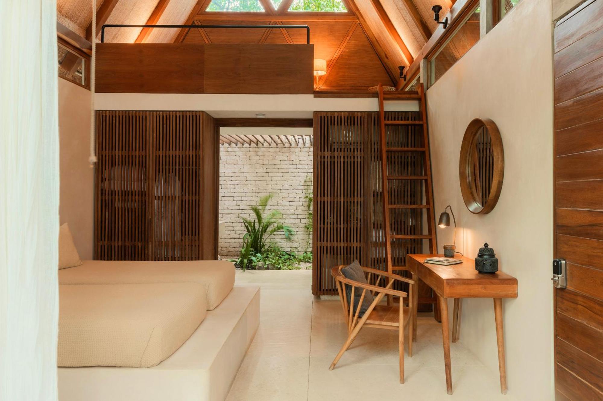 Jungle Keva Tulum Villa Lodges & Venue Exterior photo