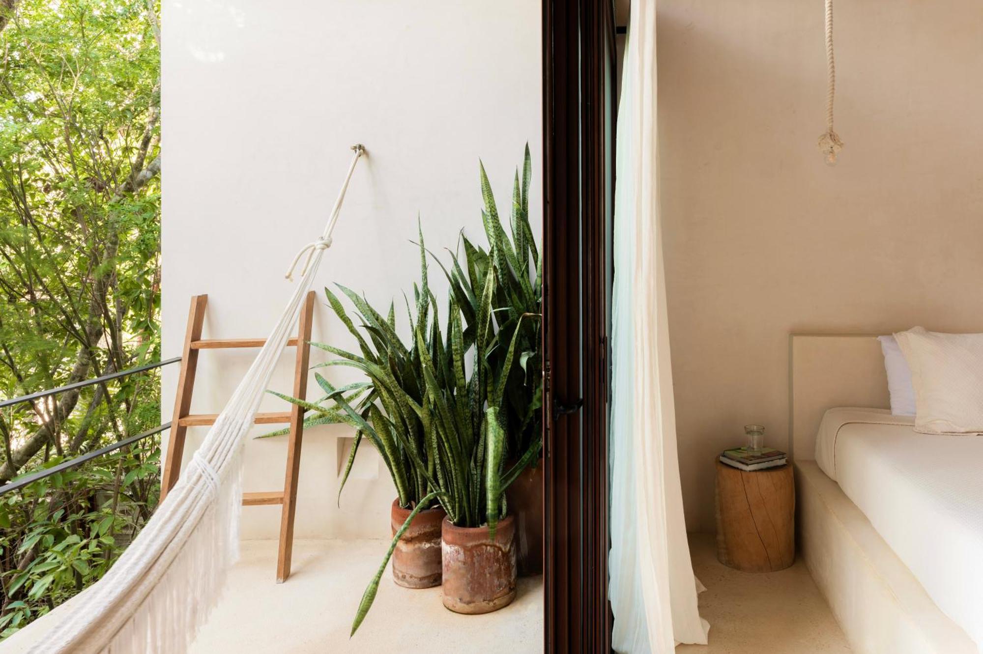 Jungle Keva Tulum Villa Lodges & Venue Exterior photo